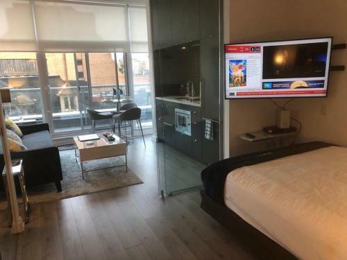 Apartamento Yv Circle Inc