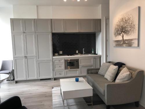 Apartamento Yv Circle Inc