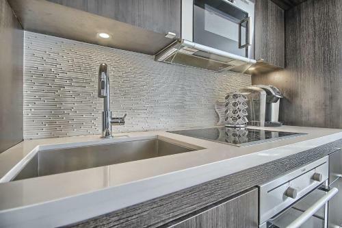 Apartamento Yv Circle Inc