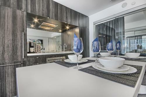 Apartamento Yv Circle Inc