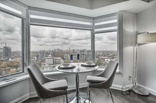 Apartamento Yv Circle Inc