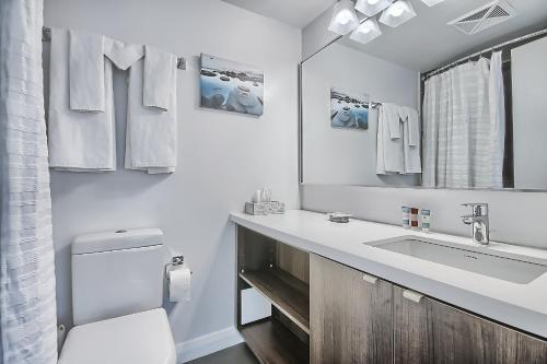 Apartamento Yv Circle Inc
