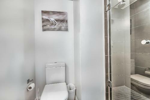 Apartamento Yv Circle Inc