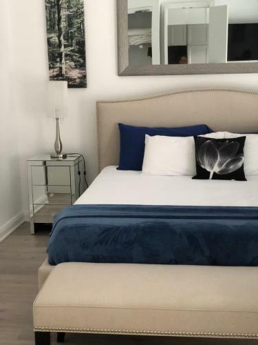 Apartamento Yv Circle Inc