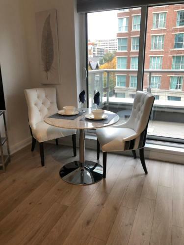 Apartamento Yv Circle Inc