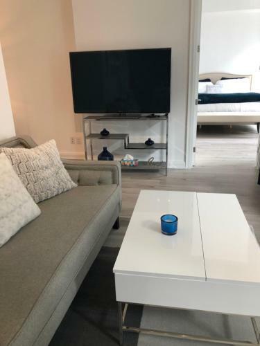 Apartamento Yv Circle Inc