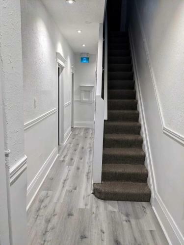 Hostal Toronto Furnished Living Rooms