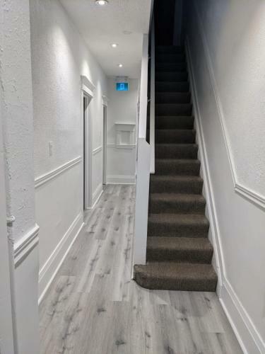 Hostal Toronto Furnished Living Rooms