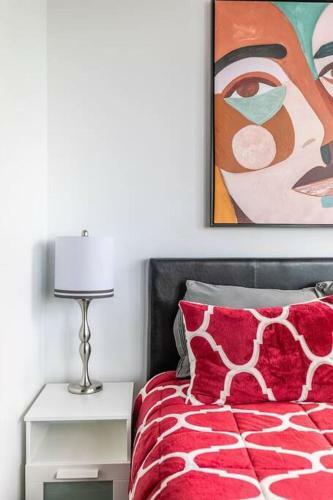 Stylish High Rise Studio With Amazing Views