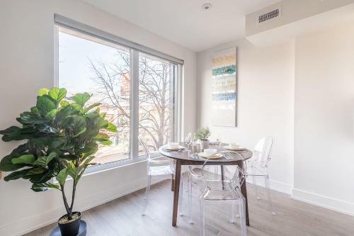 New - Upscale 3br Apartment - Near High Park!