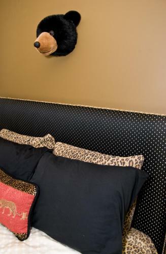 Bostrom's B&B On Little Beach Bay