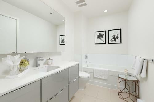 Apartamentos Sky Residences Vancouver