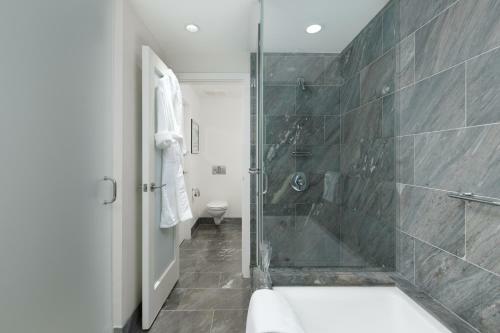 Apartamentos Sky Residences Vancouver