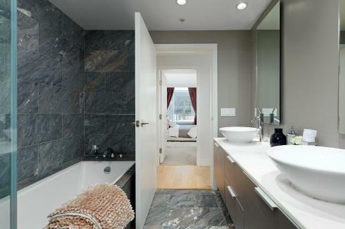 Apartamentos Sky Residences Vancouver