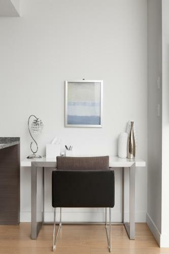 Apartamentos Sky Residences Vancouver