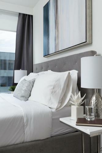 Apartamentos Sky Residences Vancouver