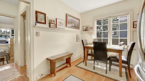 San Jose Cottage