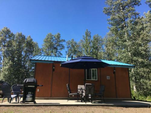 Cougar Mountain Cabin Rentals