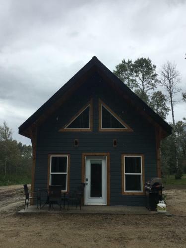 Cougar Mountain Cabin Rentals