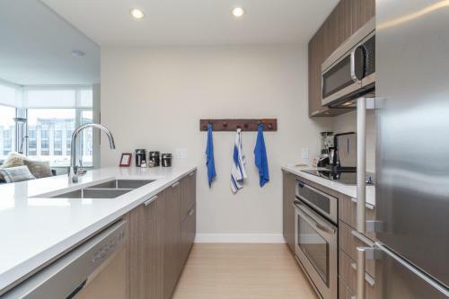 Apartamento City Center