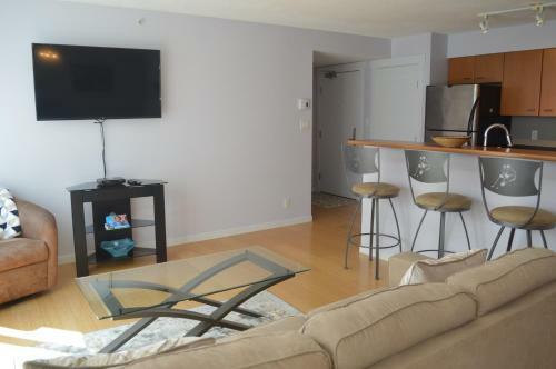 Apartamento Euphoria At The Astoria