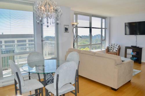 Apartamento Euphoria At The Astoria