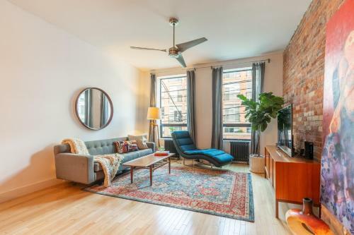 Apartamento Charming House On Queen West