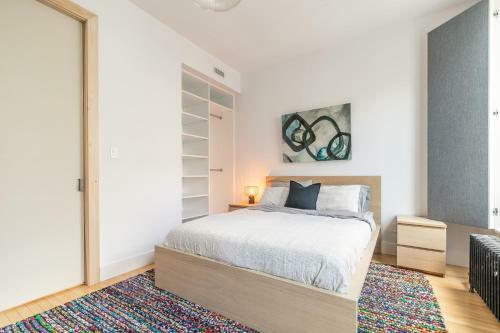 Apartamento Charming House On Queen West