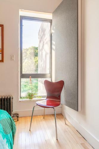 Apartamento Charming House On Queen West