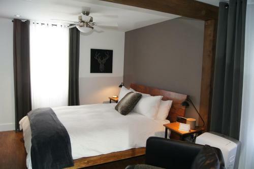 Posada Restaurant Et Gite Les Passionn�s