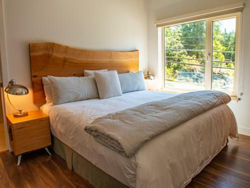 Apartamento The Moorage