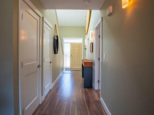 Apartamento The Moorage