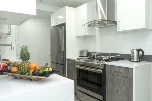 Apartamento Executive Extended Stay