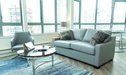 Apartamento Executive Extended Stay