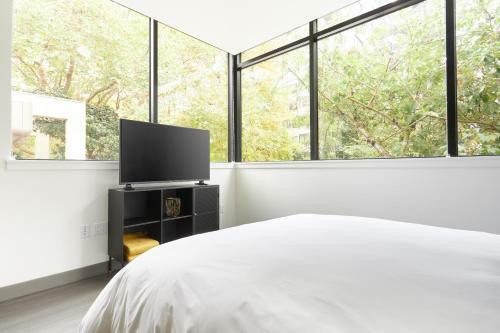 Apartamento Sonder At Revival