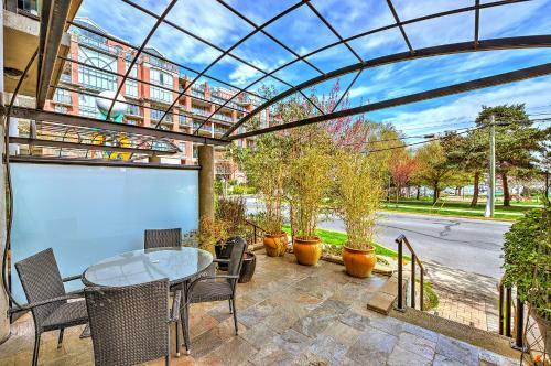 Apartamento Reef Executive Condo