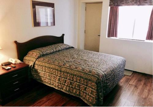 Hotel Hi Valley Motor Inn