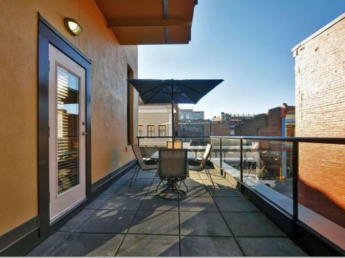 Apartamento Old Town Flats