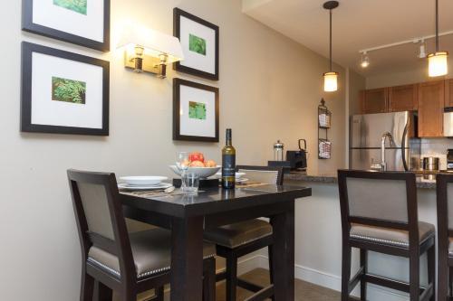 Apartamento Oswego