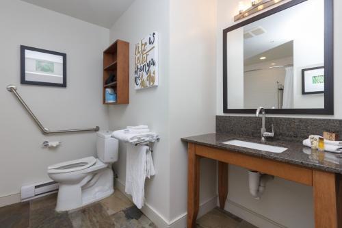 Apartamento Oswego