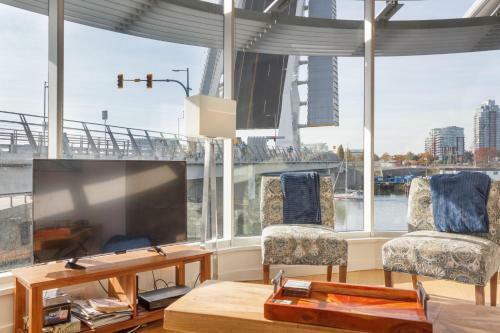 Apartamento Lookout Point