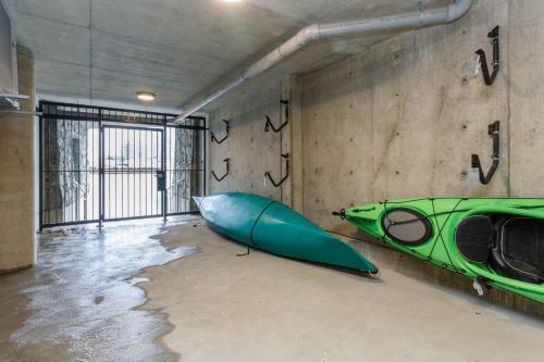 Apartamento Lookout Point
