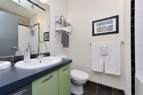 Apartamento Harbourview Executive At The Reef