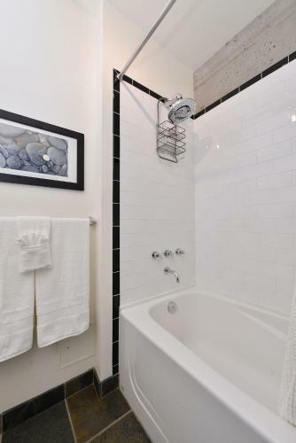 Apartamento Harbourview Executive At The Reef