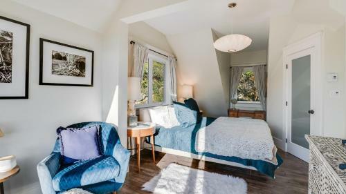 Kaliana Sanctuary With Stunning Views