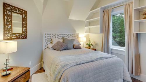 Kaliana Sanctuary With Stunning Views