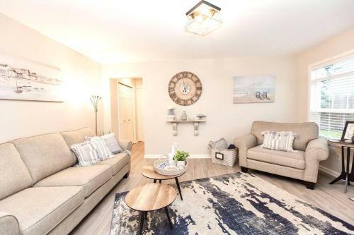 Lovely Cottage By The Clty