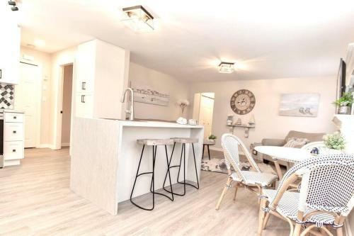Lovely Cottage By The Clty