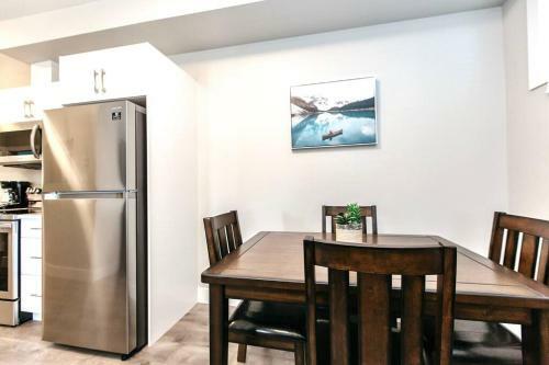 New 2 Bedroom Sulte