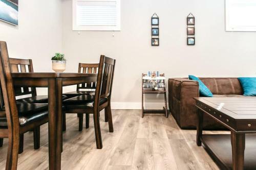 New 2 Bedroom Sulte